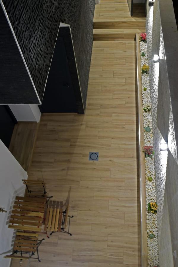 Alojamientos Lola, Suite Con Jacuzzi Benalup-Casas Viejas ภายนอก รูปภาพ